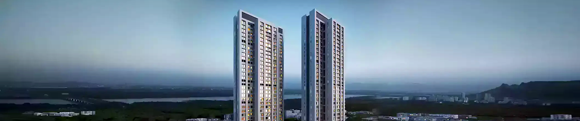 Piramal Vaikunth Thane Piramal Vaikunth Thane