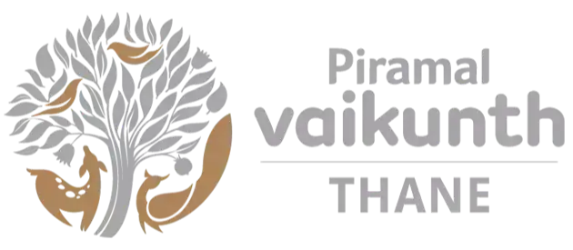 Piramal Vaikunth Thane Logo
