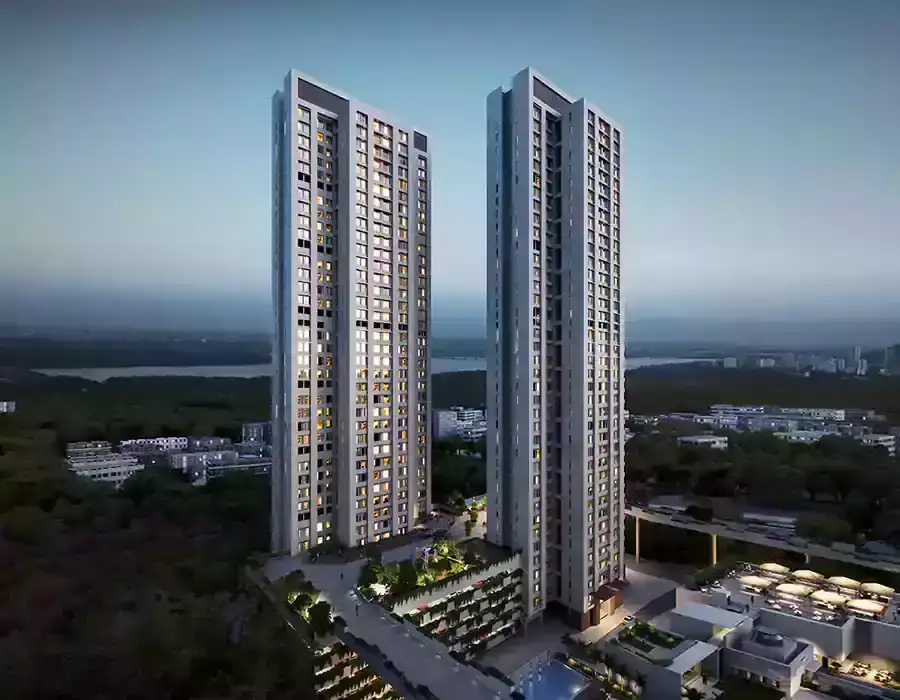Piramal Vaikunth