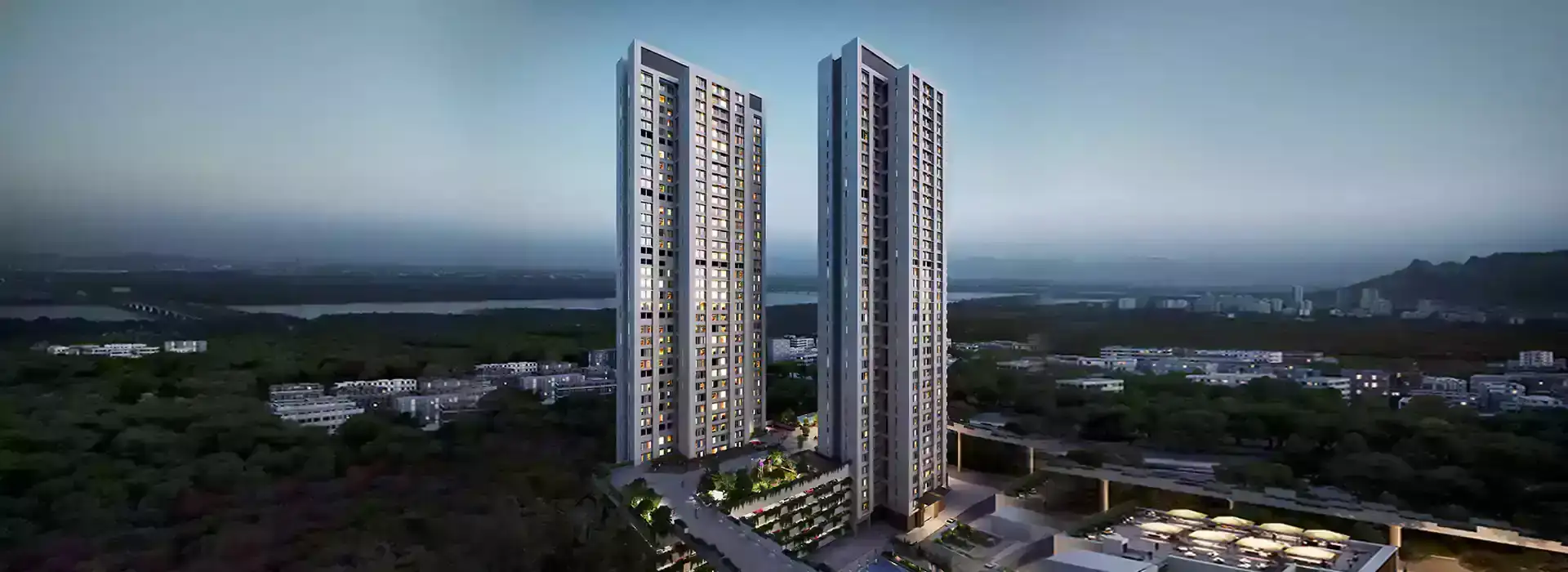 Piramal Vaikunth