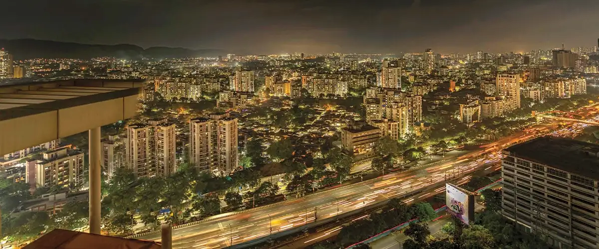 Piramal Realty Balkum Thane